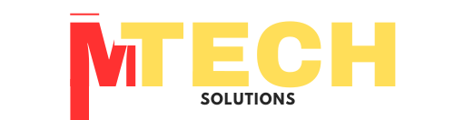 M-TECH SOLUTION